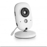 Ασύρματο baby monitor με κάμερα για μωρά, ενδοεπικοινωνία, night vision – VB603