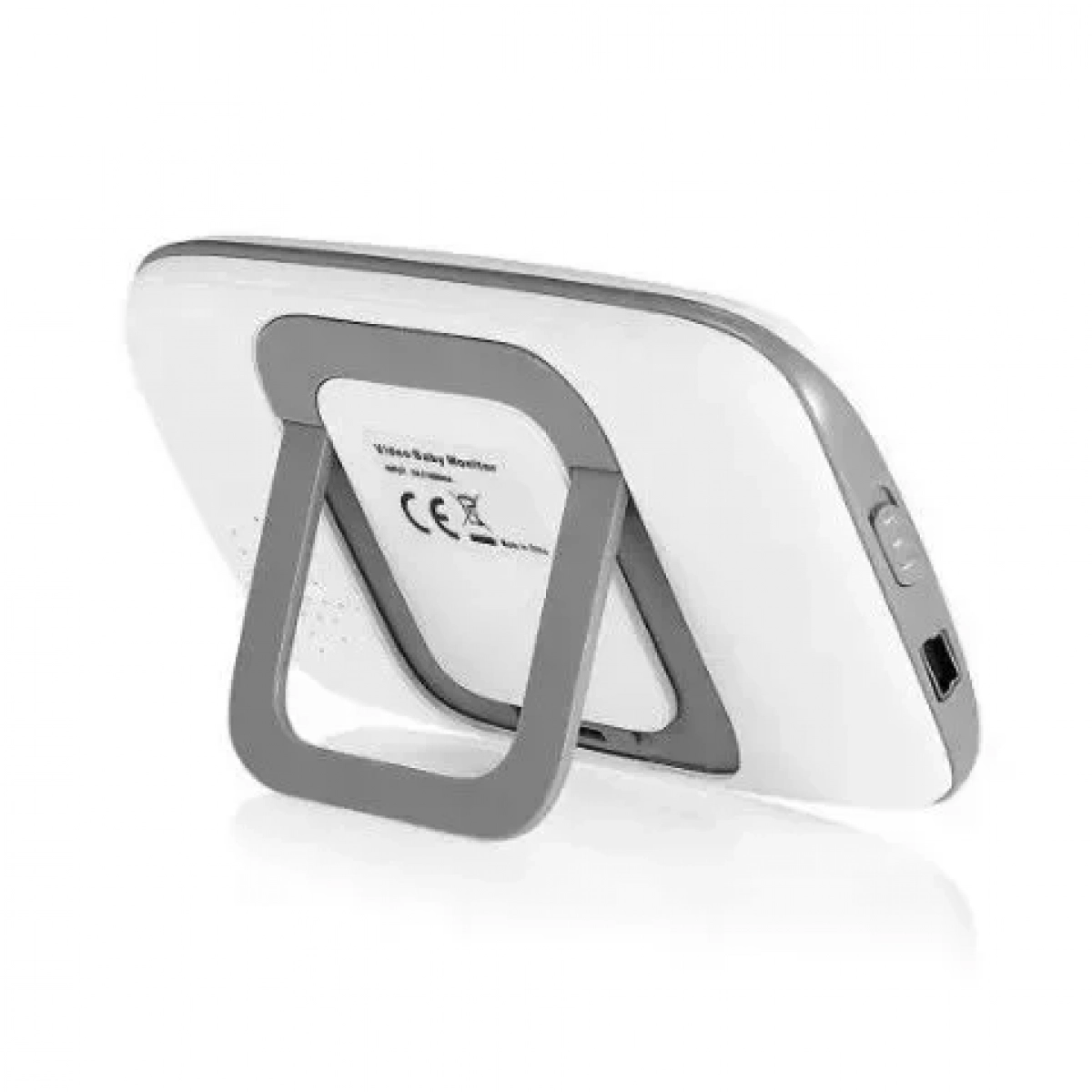 Ασύρματο baby monitor με κάμερα για μωρά, ενδοεπικοινωνία, night vision – VB603
