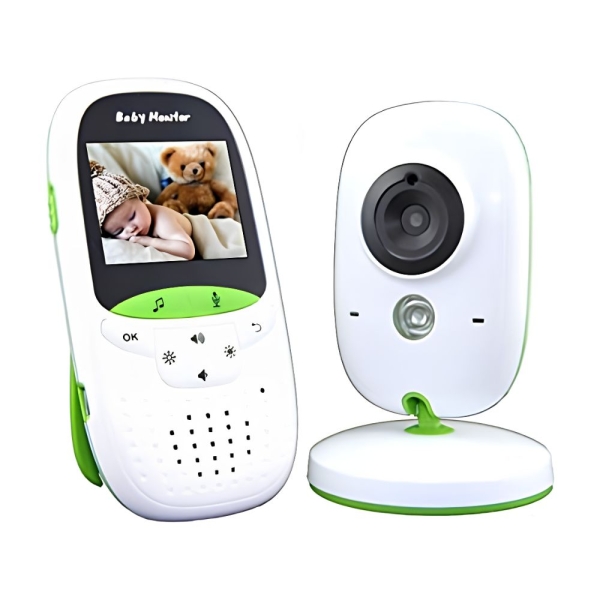 Ασύρματο baby monitor VB602