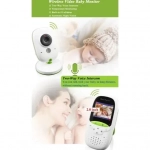 Ασύρματο baby monitor VB602