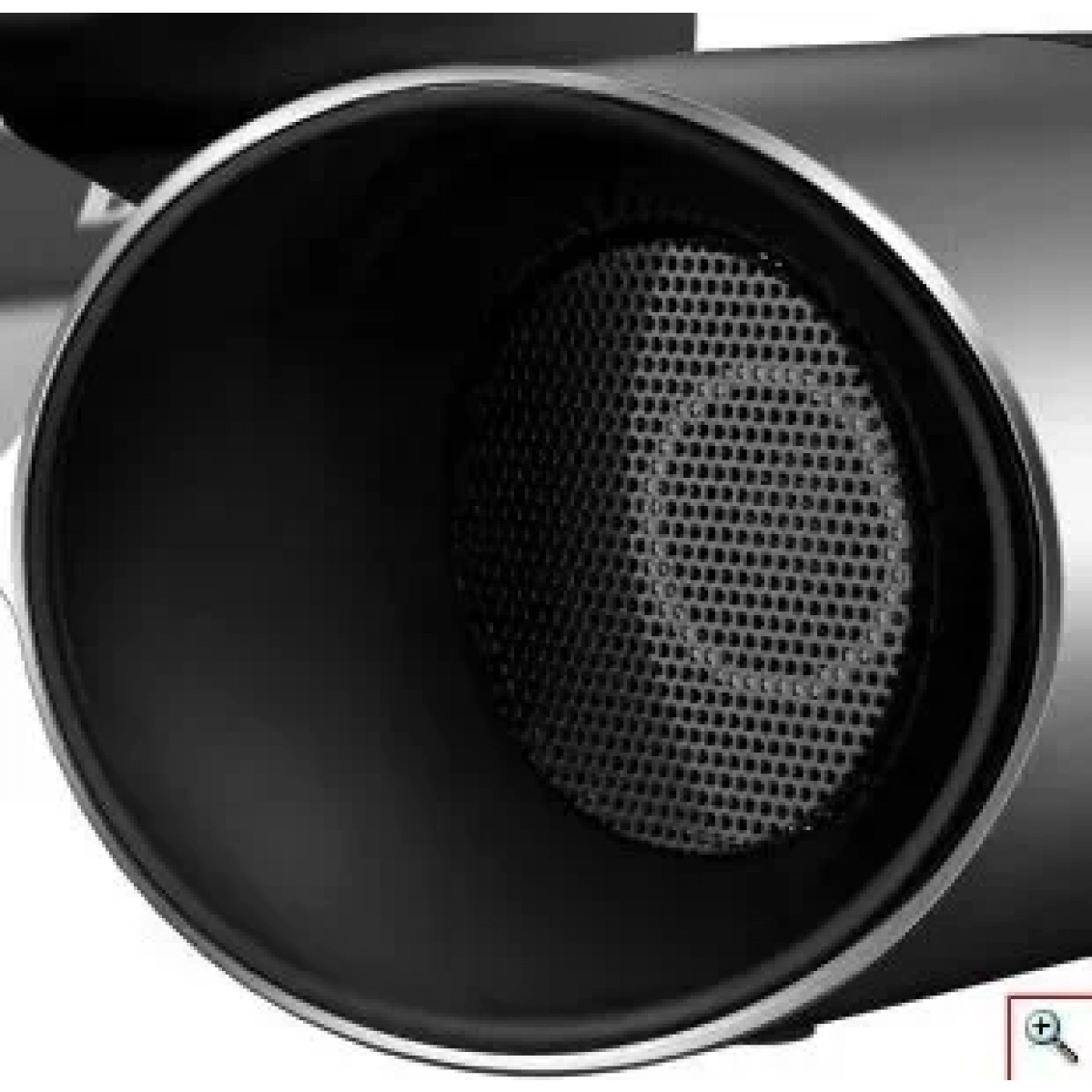 Ασύρματο bluetooth ηχείο πολυμέσων - 3D στερεοφωνικός ήχος - Bluedio Powerful Sound