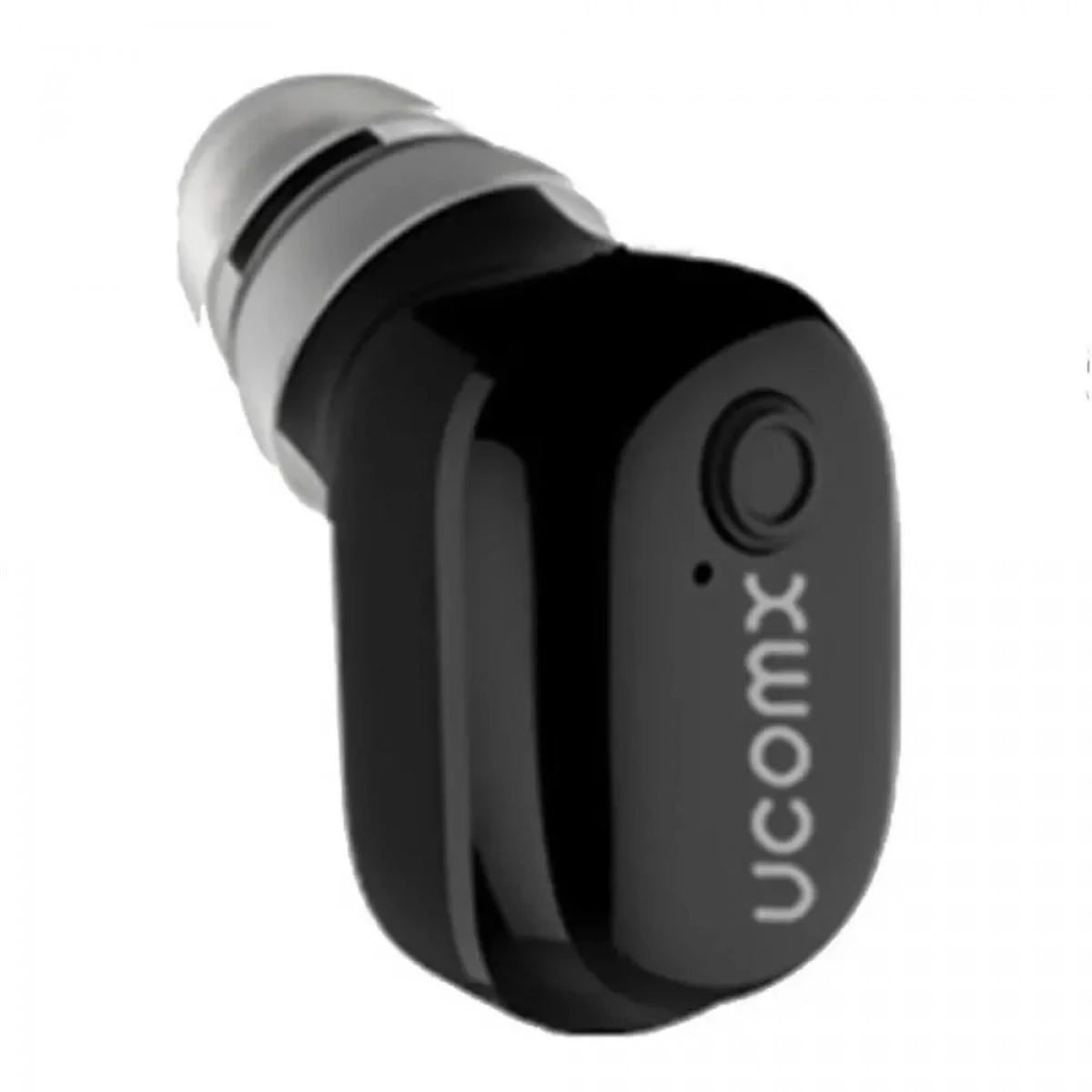 Ακουστικό Bluetooth Ucomx U6 Original Blister - Μαύρο - Photo4