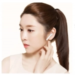 Bluetooth Fineblue Flypods J10 Touch με δόνηση Chip PAU - Photo3