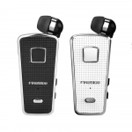 Fineblue F970 PRO Bluetooth Hands Free - Λευκό - Photo5