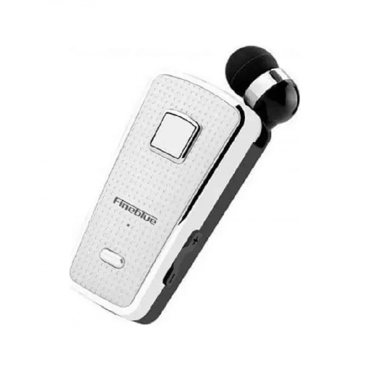Fineblue F970 PRO Bluetooth Hands Free - Λευκό - Image 2