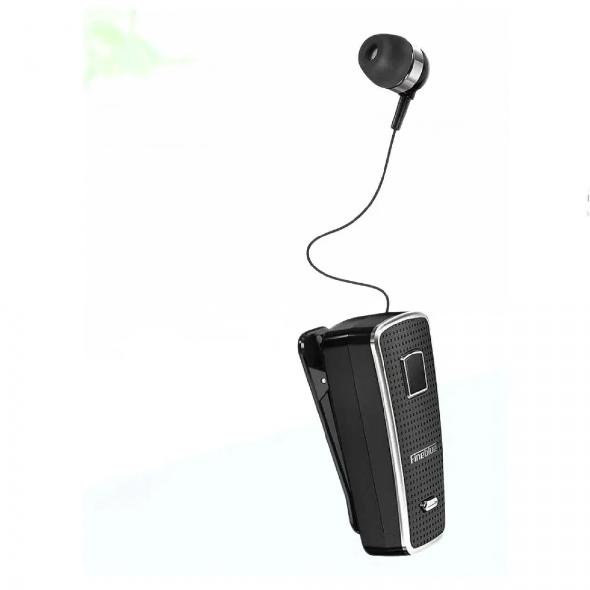 Bluetooth Fineblue Hands Free F970 PRO - Μάυρο - Photo11