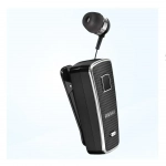 Bluetooth Fineblue Hands Free F970 PRO - Μάυρο - Photo4
