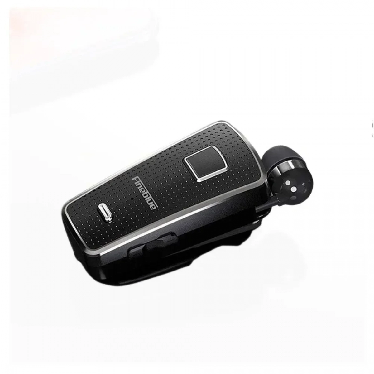 Bluetooth Fineblue Hands Free F970 PRO - Μάυρο - Photo7