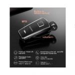 Bluetooth Fineblue Hands Free F970 PRO - Μάυρο - Photo8