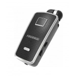 Bluetooth Fineblue Hands Free F970 PRO, σε μαύρο χρώμα