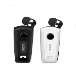Handsfree UK E20 Bluetooth με Σύστημα Καλωδίου Περιέλιξης – Μαύρο - Photo10