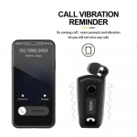 Handsfree UK E20 Bluetooth με Σύστημα Καλωδίου Περιέλιξης – Μαύρο - Photo11