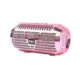 BS158 Wireless Bluetooth speaker Subwoofer Outdoor, σε ροζ χρώμα