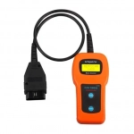 Διαγνωστικό αυτοκινήτου ψηφιακό LCD can obdii u480