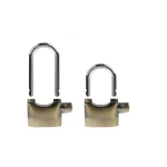 Διπλό Λουκέτο ΑLARM DISC LOCK με συναγερμό 110 dB από Ατσάλι