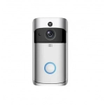 Ασύρματο κουδούνι πόρτας με κάμερα 720P WiFi Video Doorbell EKEN V5