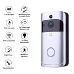 Ασύρματο κουδούνι πόρτας με κάμερα 720P WiFi Video Doorbell EKEN V5