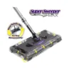 Επαναφορτιζόμενη σκούπα Swivel Super Sweeper max