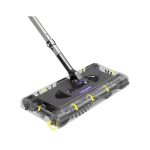 Επαναφορτιζόμενη σκούπα Swivel Super Sweeper max