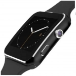 Ezra EA-51 Smart Bracelet Fitness Tracker