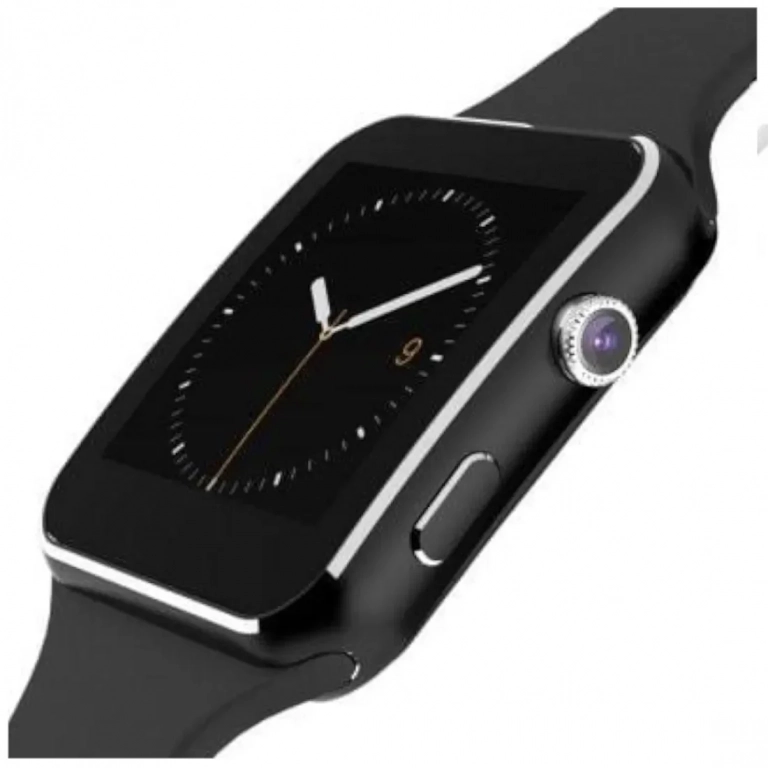 Ezra EA-51 Smart Bracelet Fitness Tracker