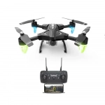 Drone F69 με Ενσωματωμένη Κάμερα και Χειριστήριο - Photo4