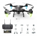Drone F69 με Ενσωματωμένη Κάμερα και Χειριστήριο - Photo8