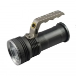 Επαναφορτιζόμενος LED Φακός 800lm - 1589358491 - Photo3