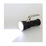 Επαναφορτιζόμενος LED Φακός 800lm - 1589358491 - Photo5