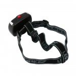 Φακός Κεφαλής cob LED 3W – Headlight SSTD CH-2016 - Photo9