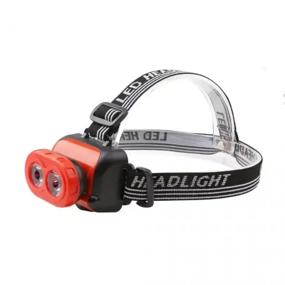 Διπλός Φακός Κεφαλής LED YL-501 - Photo6