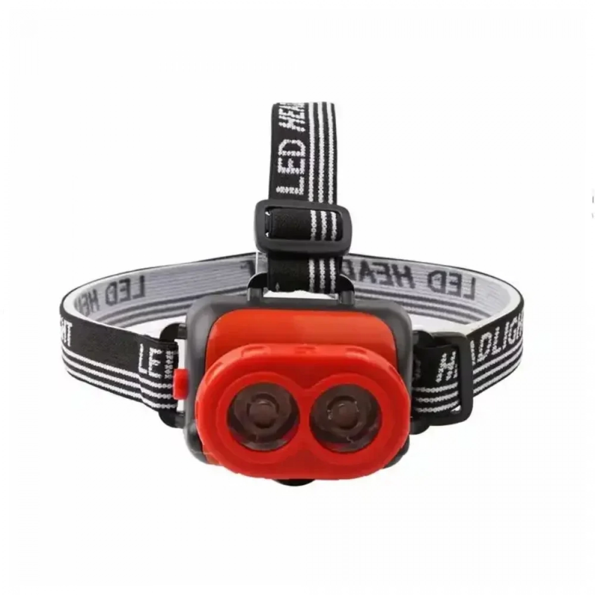 Διπλός Φακός Κεφαλής LED YL-501 - Photo7