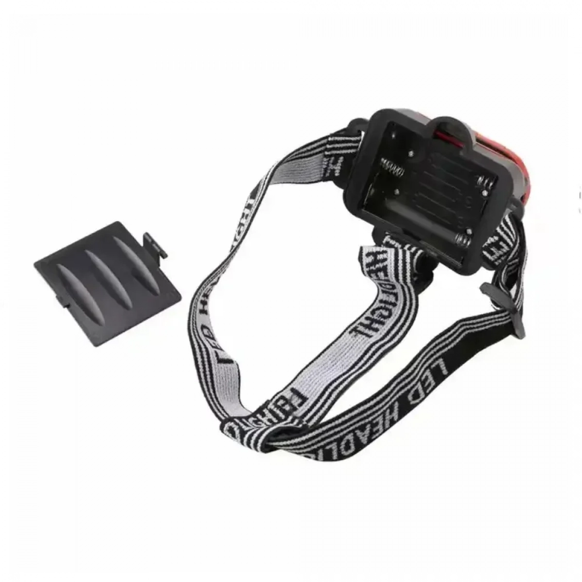 Διπλός Φακός Κεφαλής LED YL-501 - Photo9