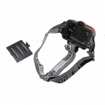 Διπλός Φακός Κεφαλής LED YL-501 - Photo9