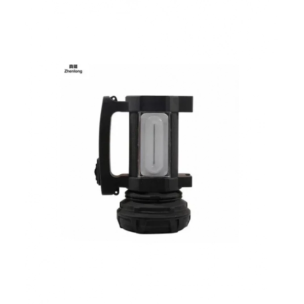 Φακός New Led Handheld Searchlight Charging