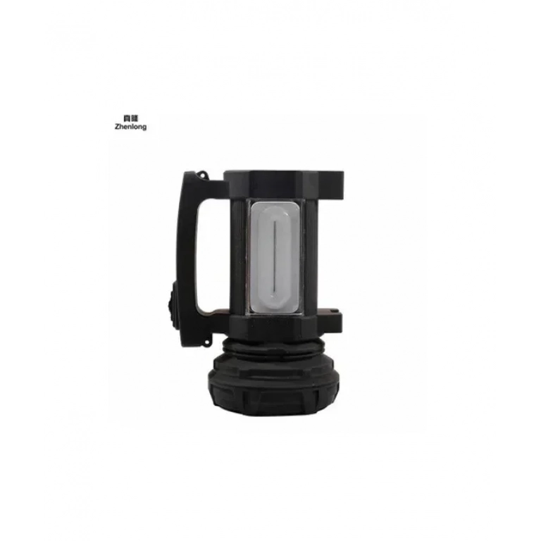 Φακός New Led Handheld Searchlight Charging