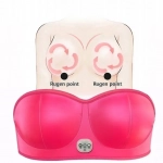FB-9403B Ενισχυτικό Χαλαρωτικό Μασάζ Μαστού Pangao Rechargeable Relaxing Breast Enhancer