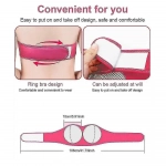 FB-9403B Ενισχυτικό Χαλαρωτικό Μασάζ Μαστού Pangao Rechargeable Relaxing Breast Enhancer