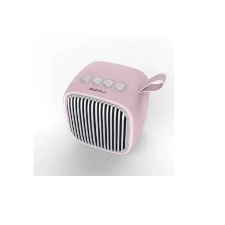 Φορητό Ηχείο Bluetooth RETRO NL06 EZRA