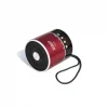 Φορητό ραδιοφωνάκι ψηφιακό Bluetooth Speaker Usb με εσωτερική μπαταρία – OEM Robot-068BT, σε κόκκινο χρώμα