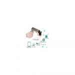 Φορτιστής με FM Transmitter και Bluetooth CARG7
