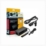 Φορτιστής - Τροφοδοτικό JT-4069 για Notebook/ Laptop Power Adapter 100 Watt 12-24V 8 Separate Connectors OEM