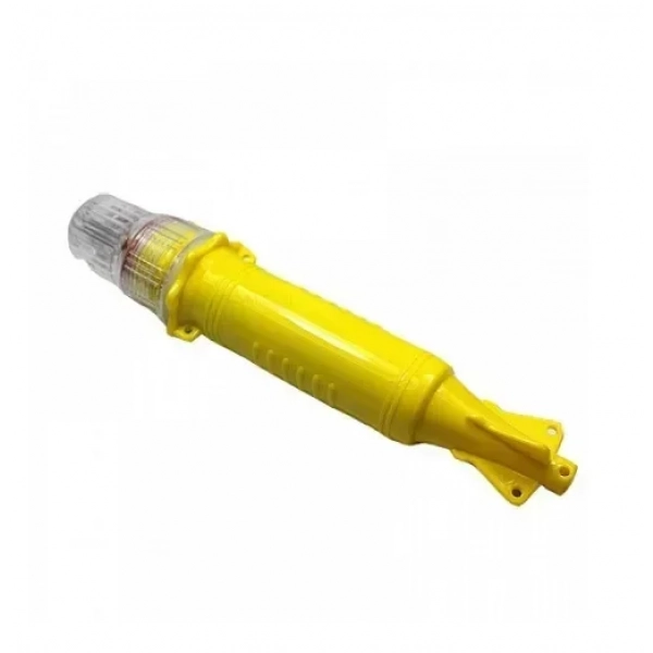 Φωτισμός Ψαρέματος FISHNET LIGHT FO-SOILING