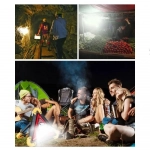 LL301 Φακός Εργασίας και Φωτιζόμενο Τρίγωνο Ασφαλείας (300 Lumens) - Photo10