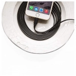 Καλώδιο Griffin 3μ. USB Lightning (GC36633) - Photo2