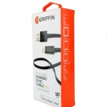 Καλώδιο Griffin 3μ. USB Lightning (GC36633) - Photo3