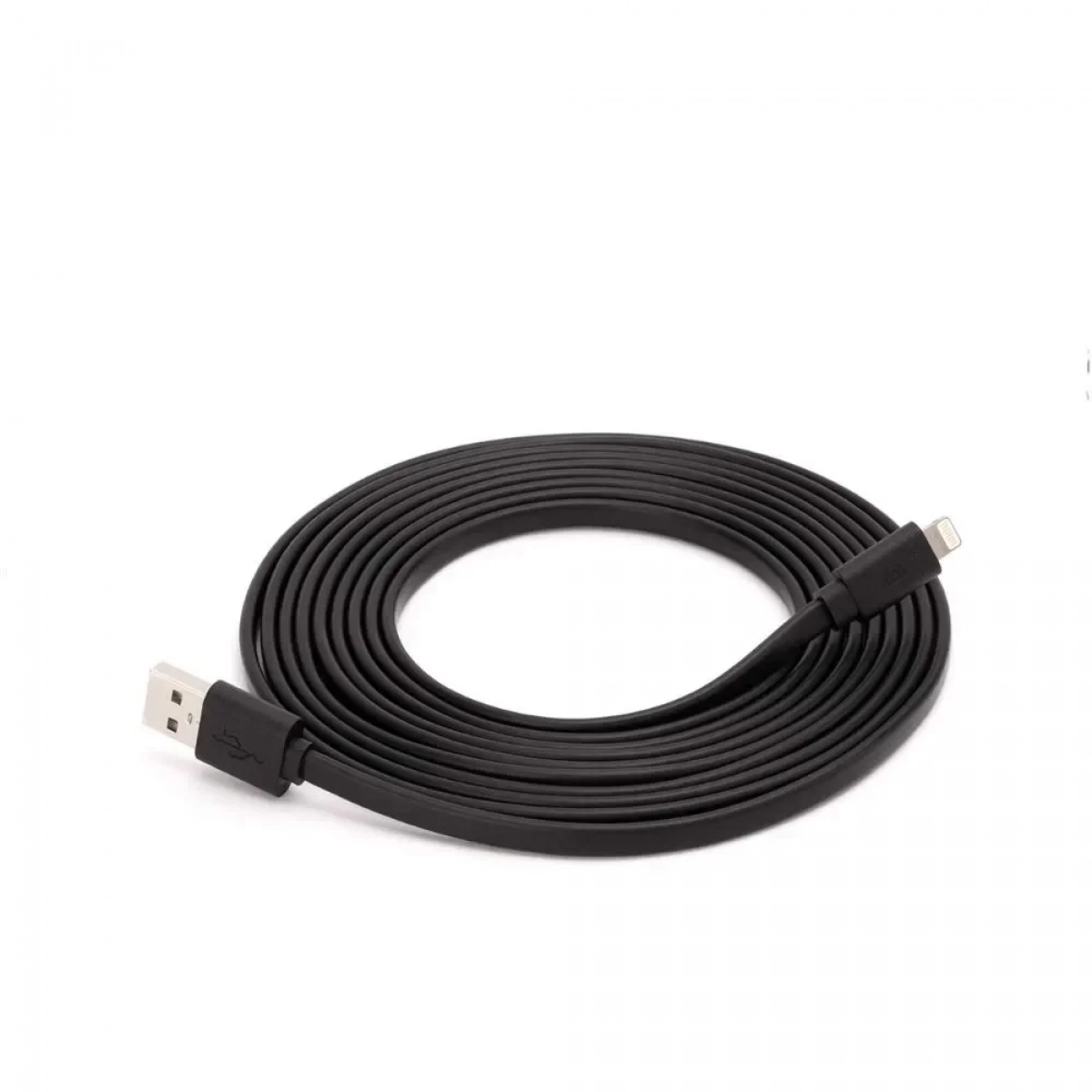 Καλώδιο Griffin 3μ. USB Lightning (GC36633) - Photo4