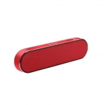 Ηχείο Bluetooth Awei Y220, σε κόκκινο χρώμα