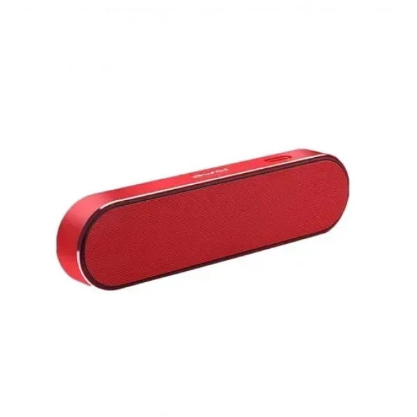 Ηχείο Bluetooth Awei Y220, σε κόκκινο χρώμα