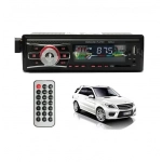 Ηχοσύστημα αυτοκινήτου 1DIN - CDX-6083BT